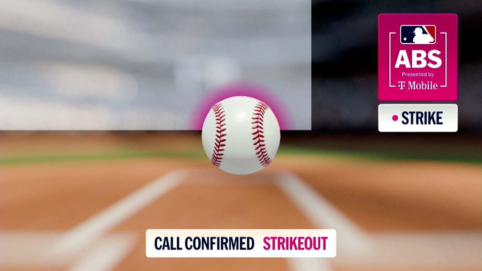 Strike 3 call confirmed after ABS challenge | 03/02/2026 | MLB.com