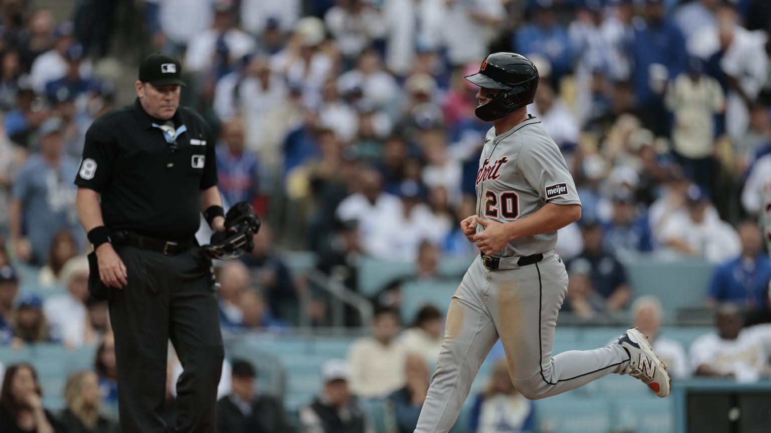 Spencer Torkelson スペンサー・トーケルソン　シリアル25 2022 Panini Capstone #27 Spencer Torkelson RC /25 PSA 9 HOLO