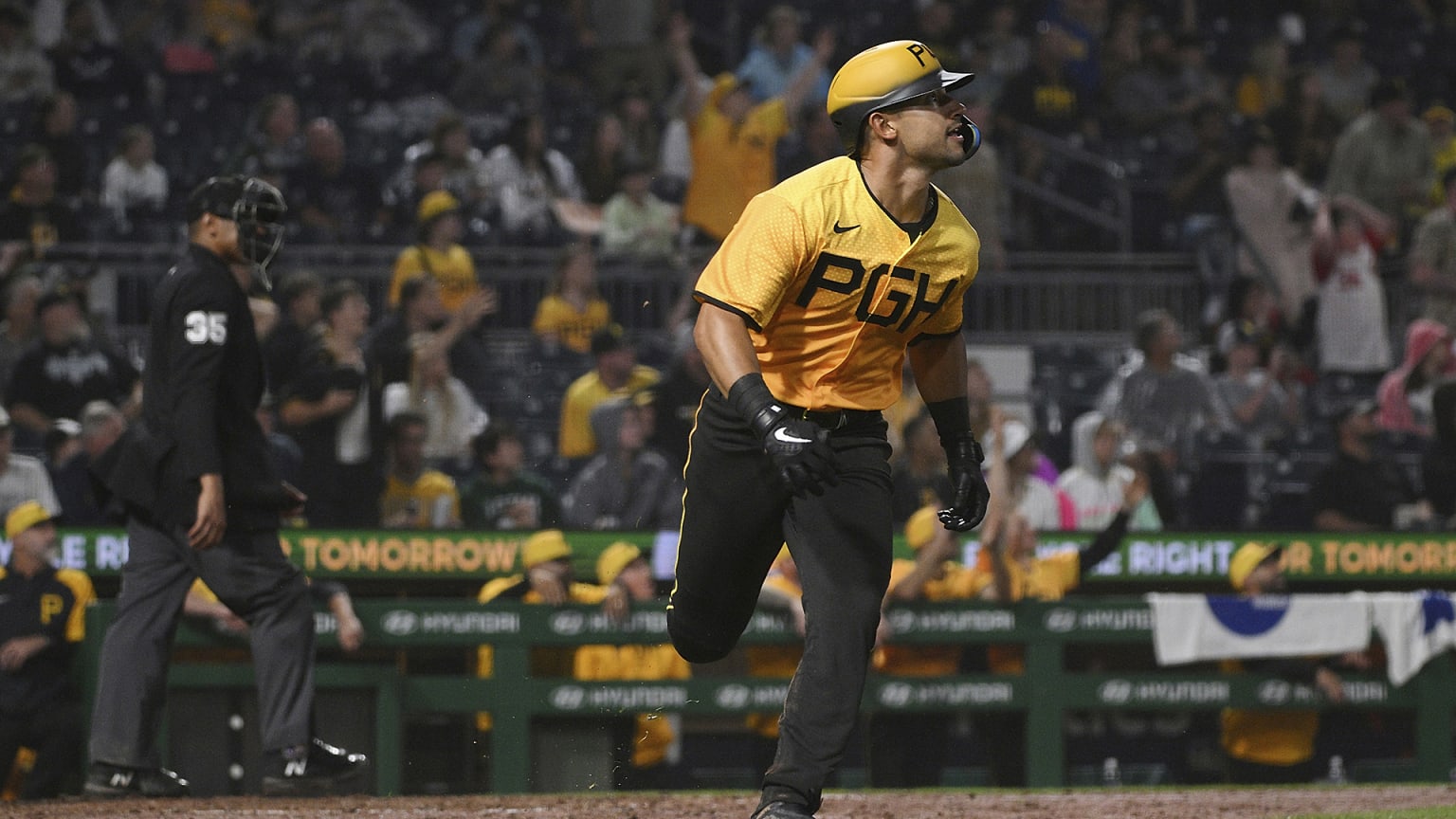 Padres, Pirates - 06/27/2023 | Game Video Highlights | MLB Film Room