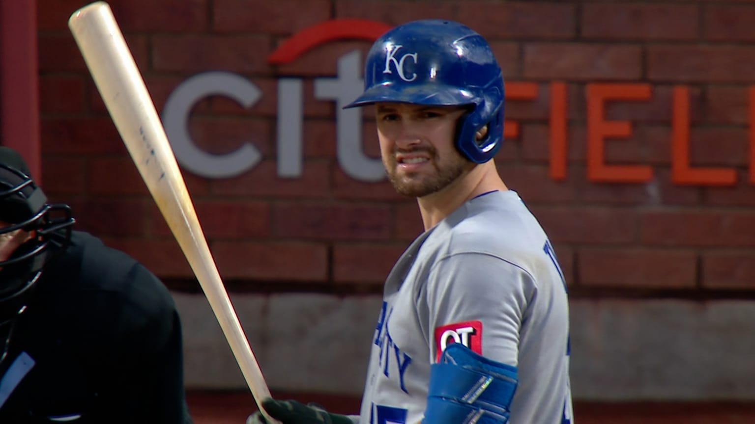 Lane Thomas racks up four RBIs in Royals' win | 07/07/2026 | MLB.com