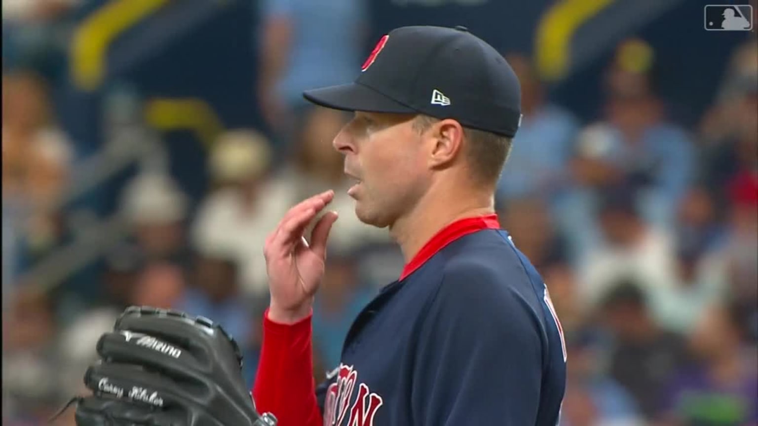 Corey Kluber strikes out seven vs. Rays | 04/13/2023 | MLB.com