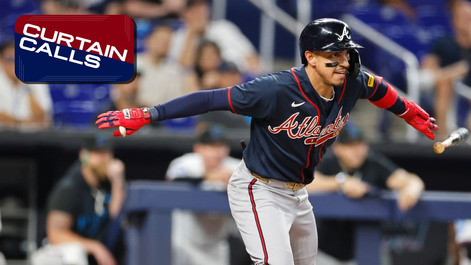 Braves score three in the 8th inning | 05/19/2026 | MLB.com