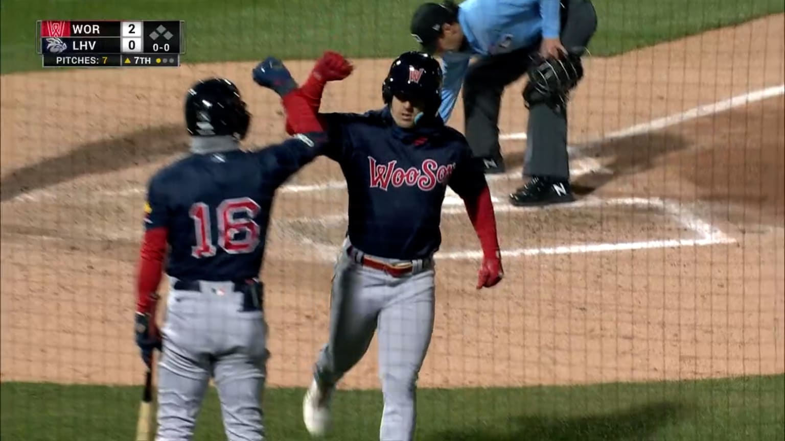 Romy Gonzalez connects for two home runs | 03/30/2024 | MLB.com