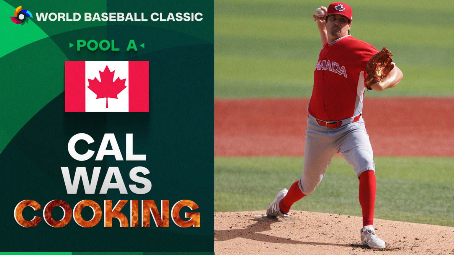 Cal Quantrill's strong start against Cuba | 03/11/2026 | Texas Rangers