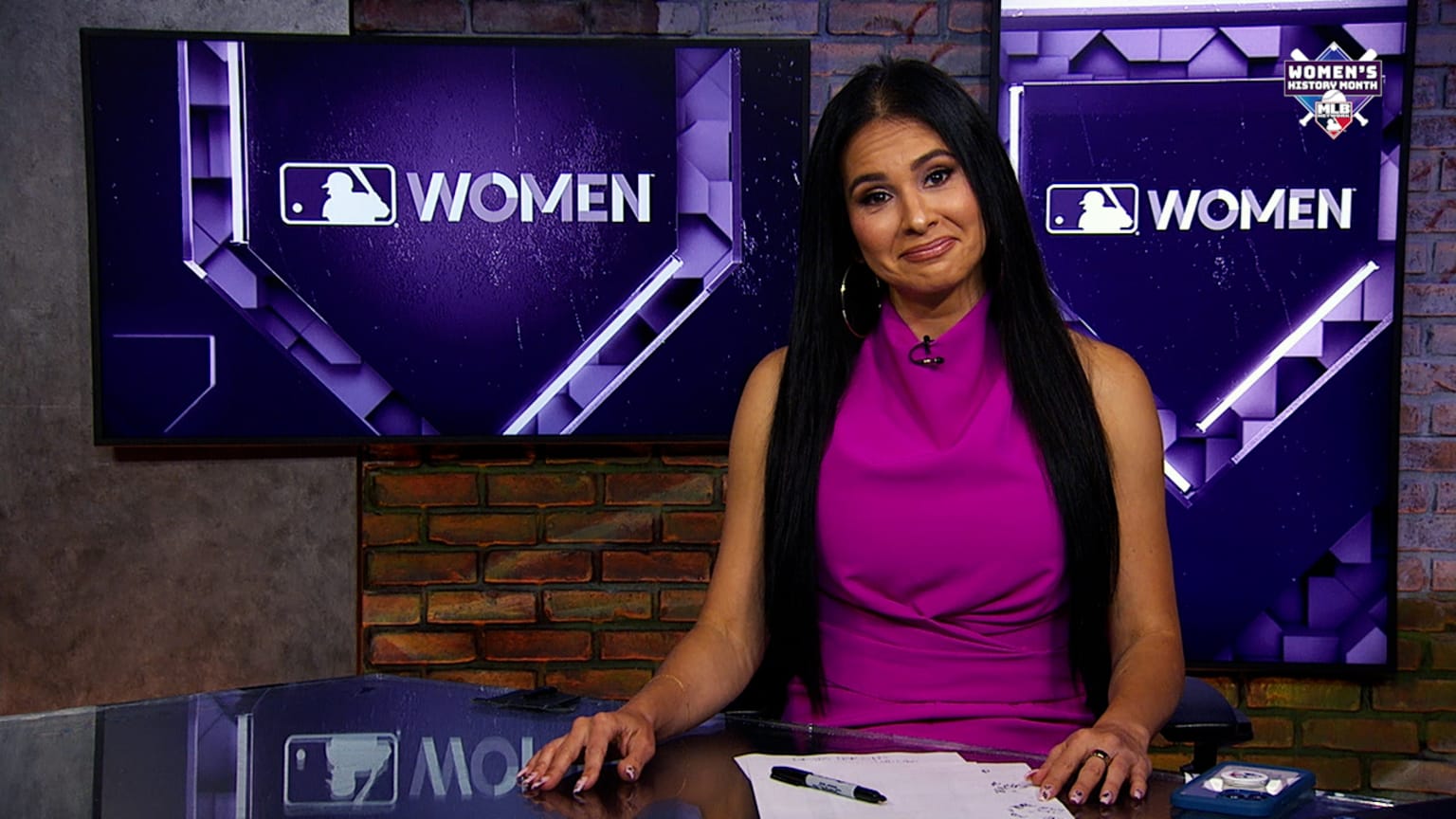 The women at MLB Network give their 2025 predictions | 03/27/2025 | New ...