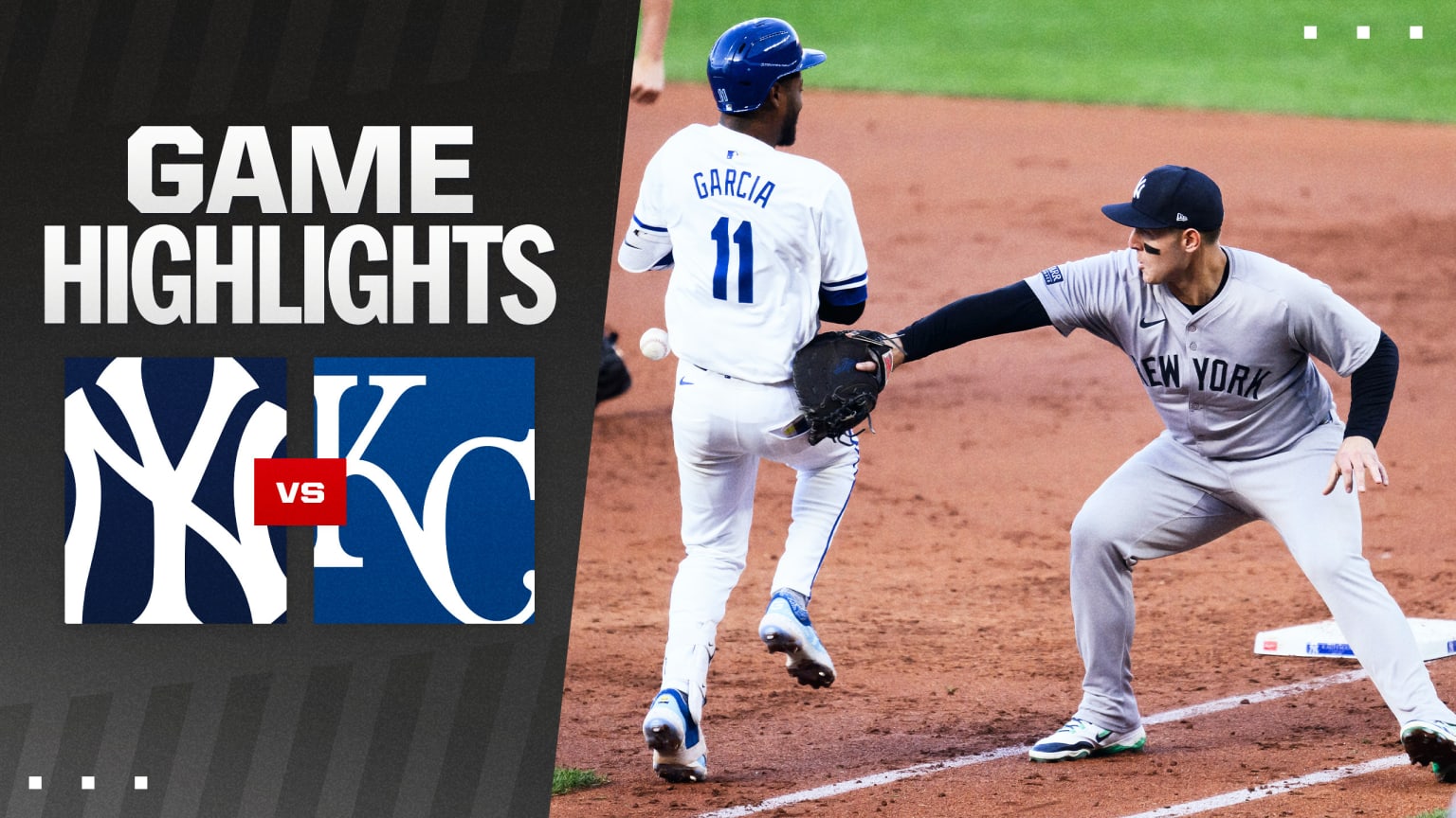 Yankees vs. Royals Highlights 06/11/2024 Kansas City Royals