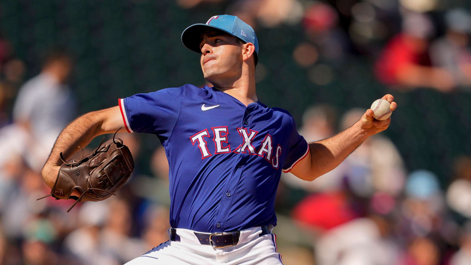 D-backs, Rangers - 03/16/2024 | Game Video Highlights | MLB Film Room ...