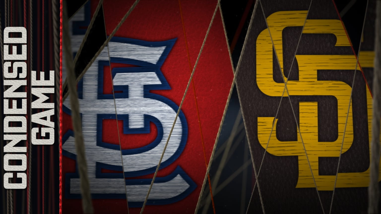 Condensed Game: STL@SD - 4/3/24 | 04/03/2024 | MLB.com