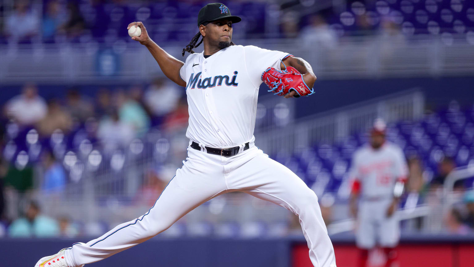 Nationals, Marlins 05/17/2023 Game Video Highlights MLB Film Room