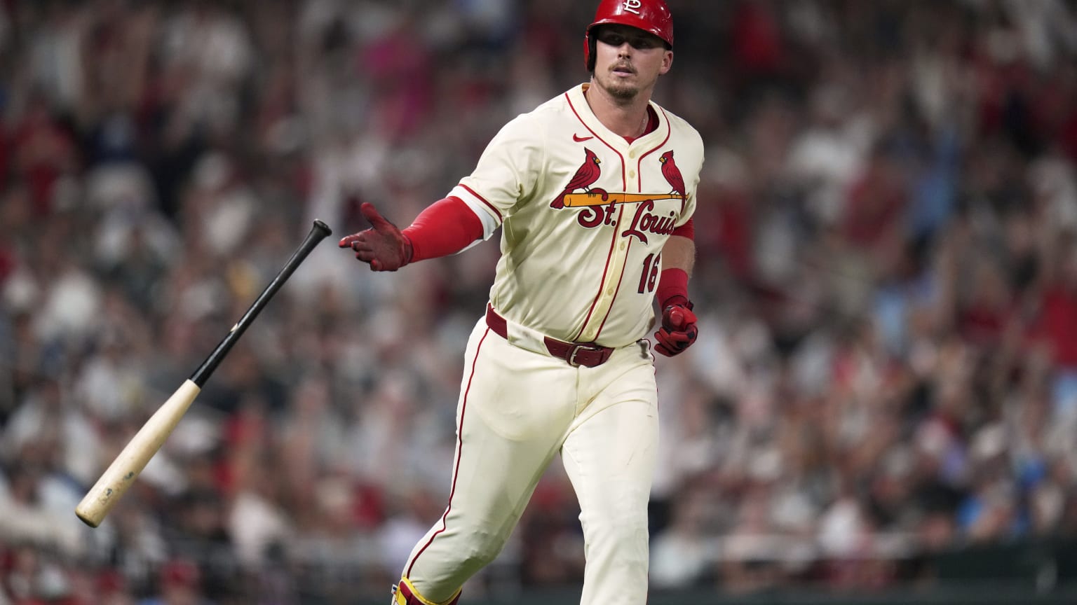 Nolan Gorman 直筆サイン ノーラン•ゴーマン MLB auto Nolan Gorman