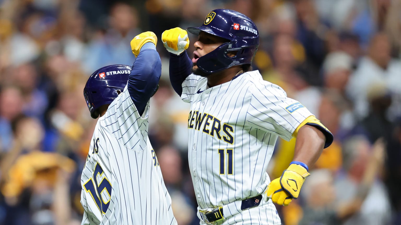 2025 Mlb: Are The Brewers & Phillies Undefeated? Find Out Now! - 5bi1axz