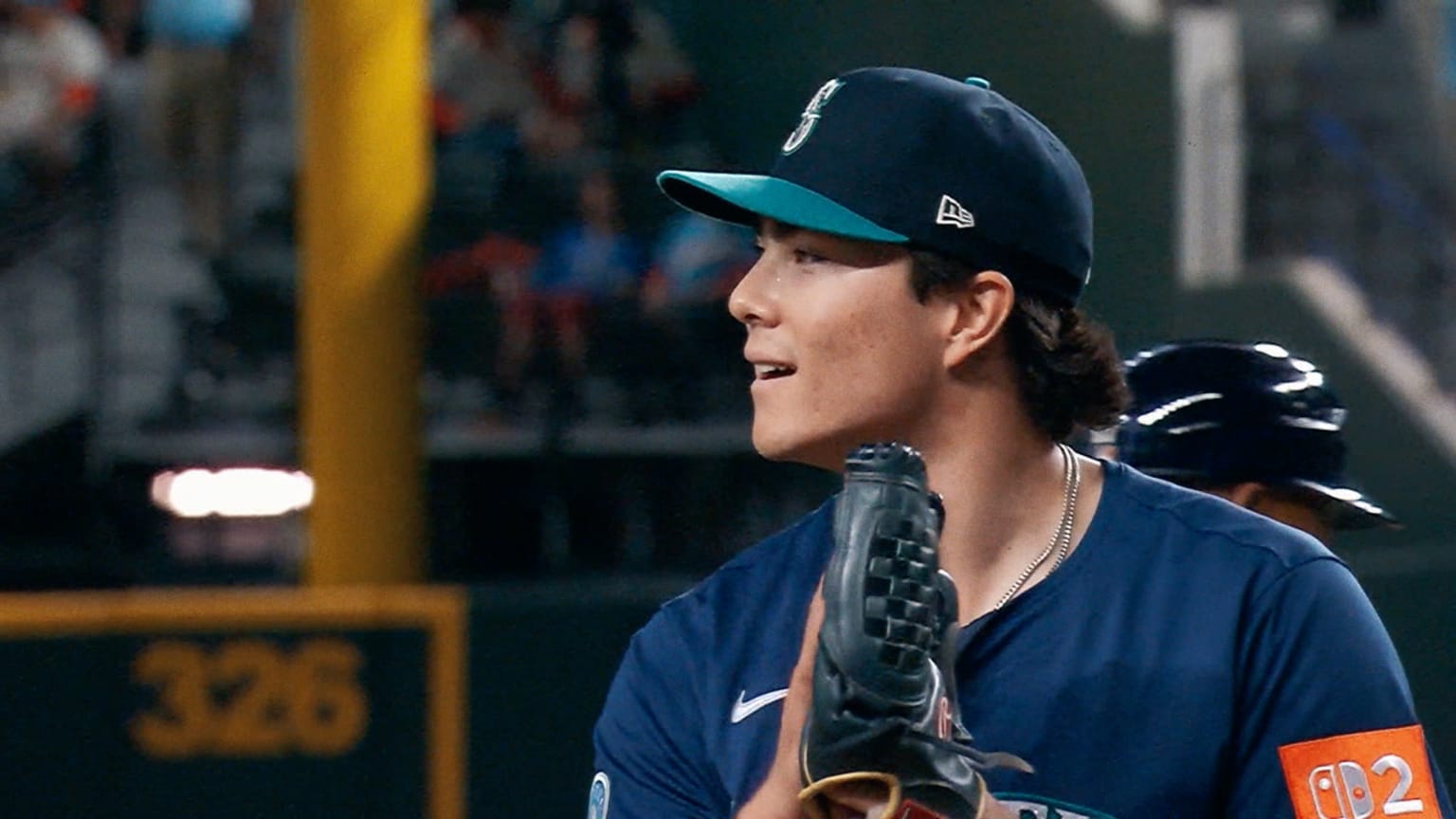 Take a look at Bryan Woo's 2025 season | 05/20/2025 | MLB.com