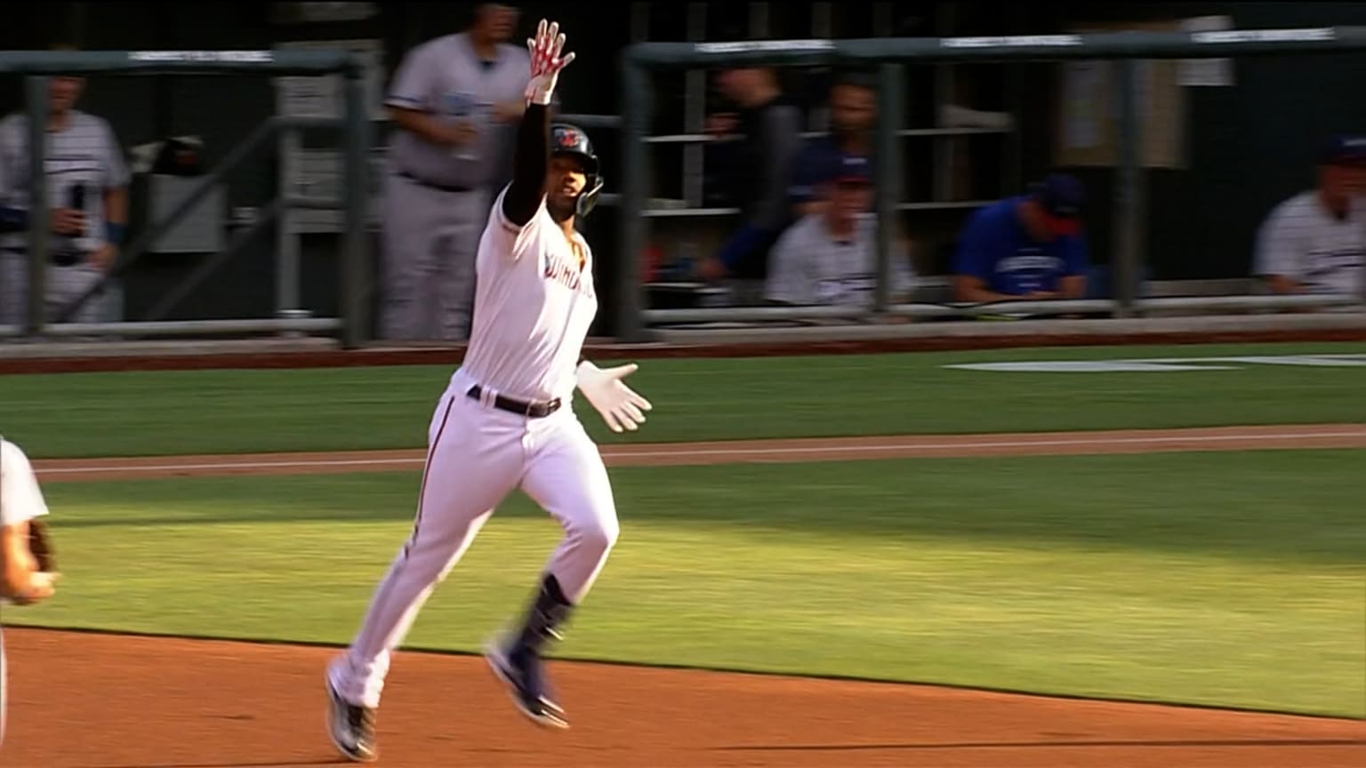Yunior Severino's multi-homer day | 06/29/2023 | Minnesota Twins