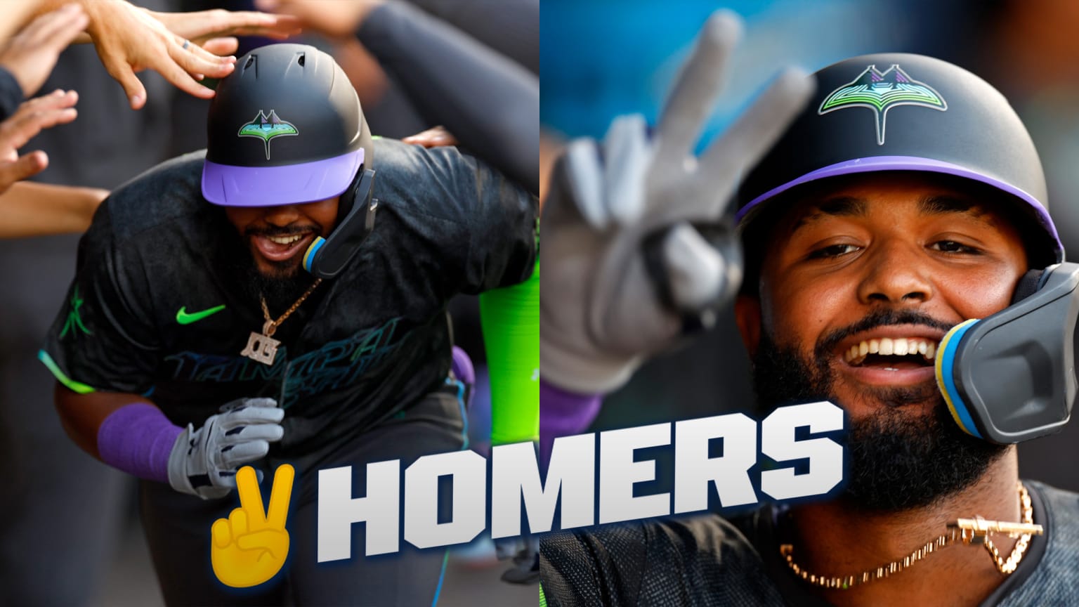 Junior Caminero #39 s outstanding night at the plate 07/18/2025 MLB com