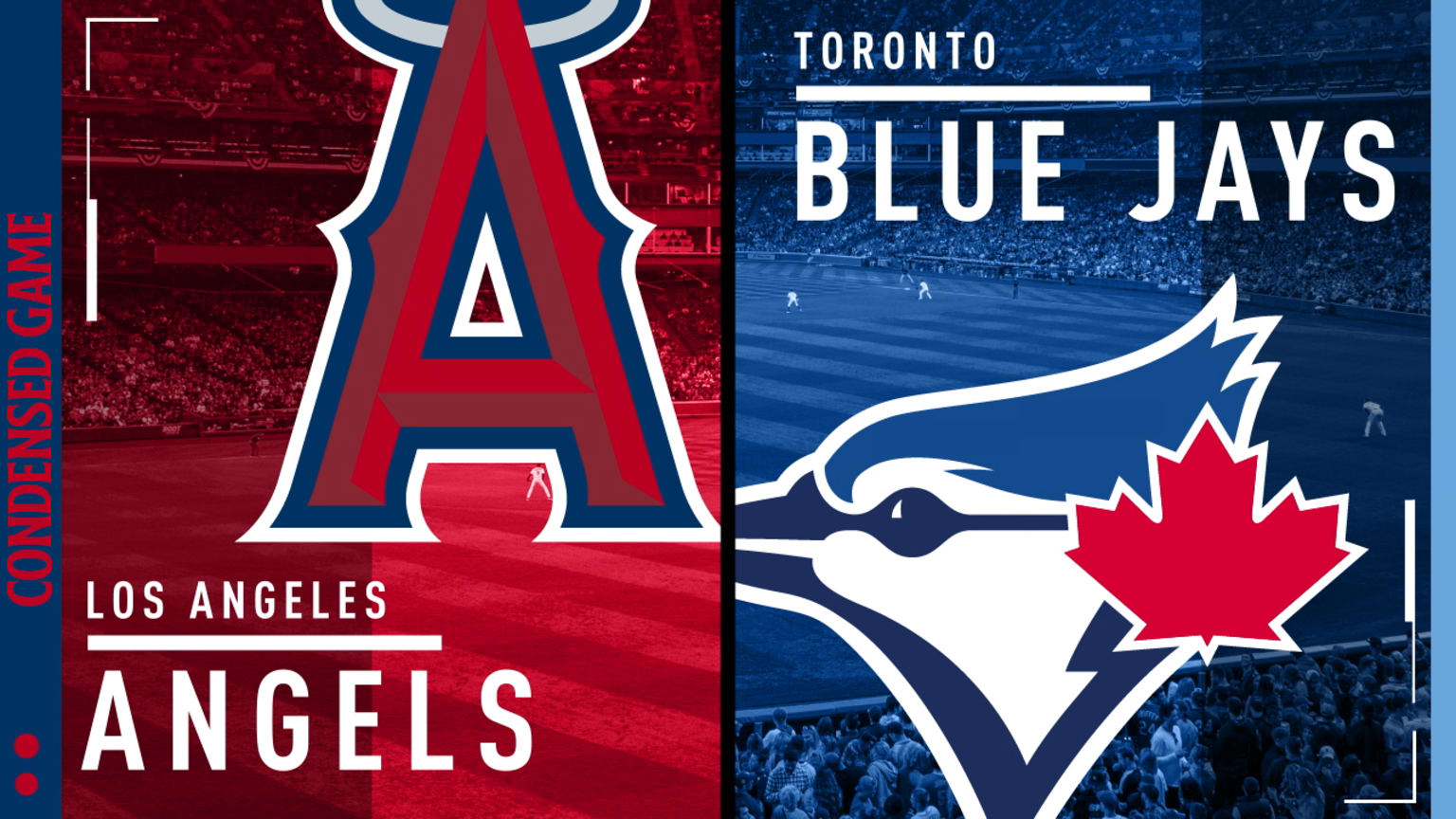 Condensed Game: LAA@TOR - 5/10/26 | 05/10/2026 | Los Angeles Angels