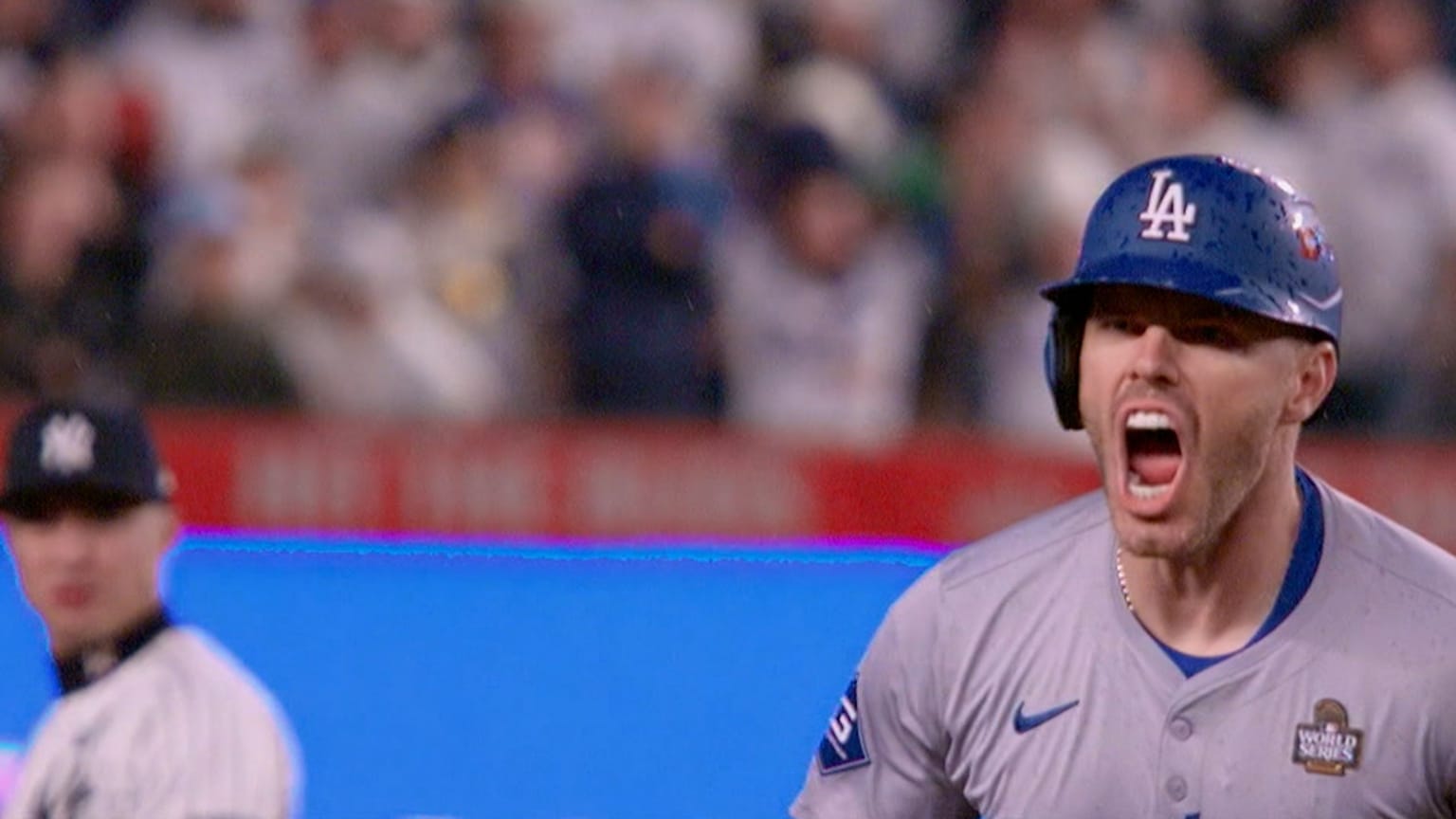 2024 Plays of the Year 6 11/29/2024 Los Angeles Dodgers