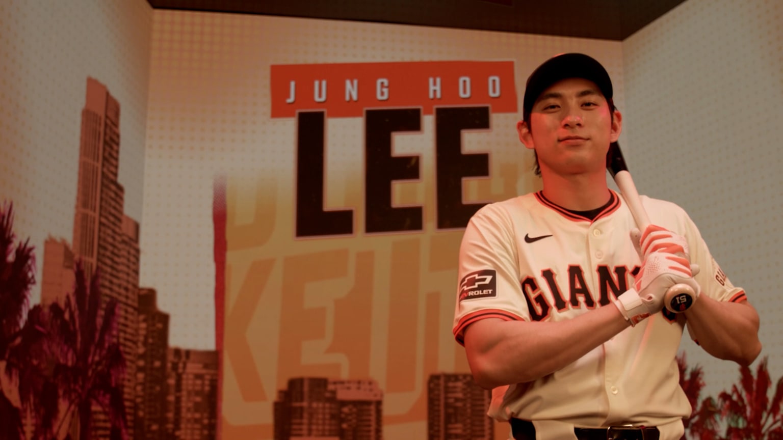 Jung Hoo Lee