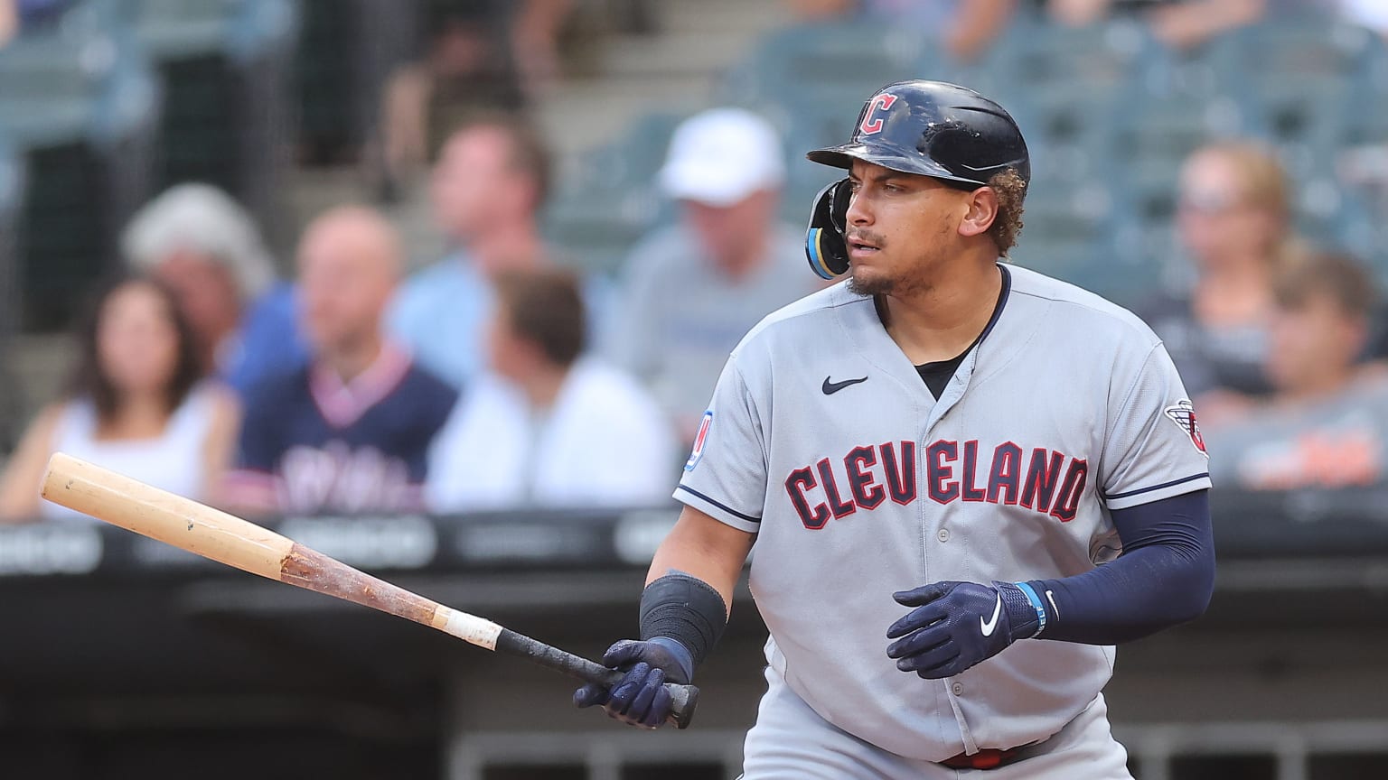 Breaking News Mariners Acquire Josh Naylor Full Details Here - xoh1dcz
