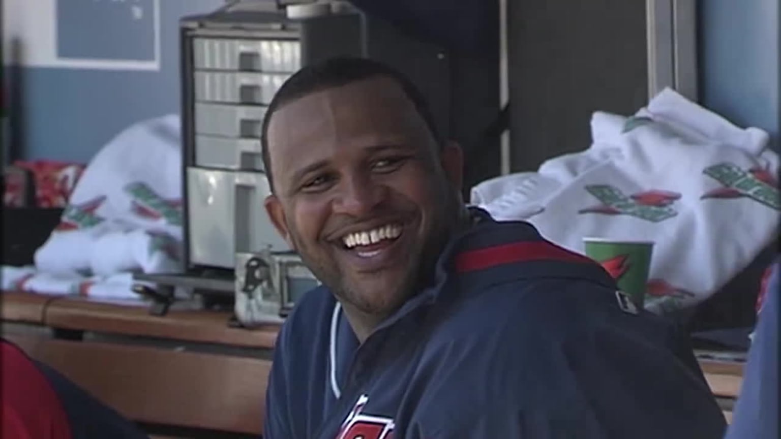 Sabathia to be inducted into Guardians Hall of Fame | 02/05/2024 | Lasmayores.com