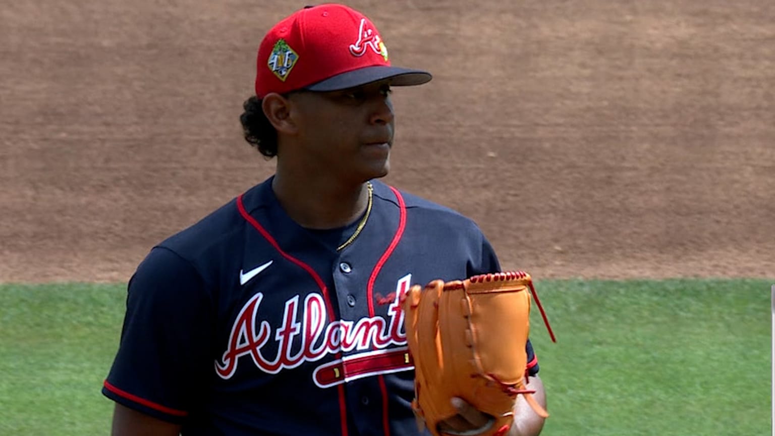 Didier Fuentes' five K's