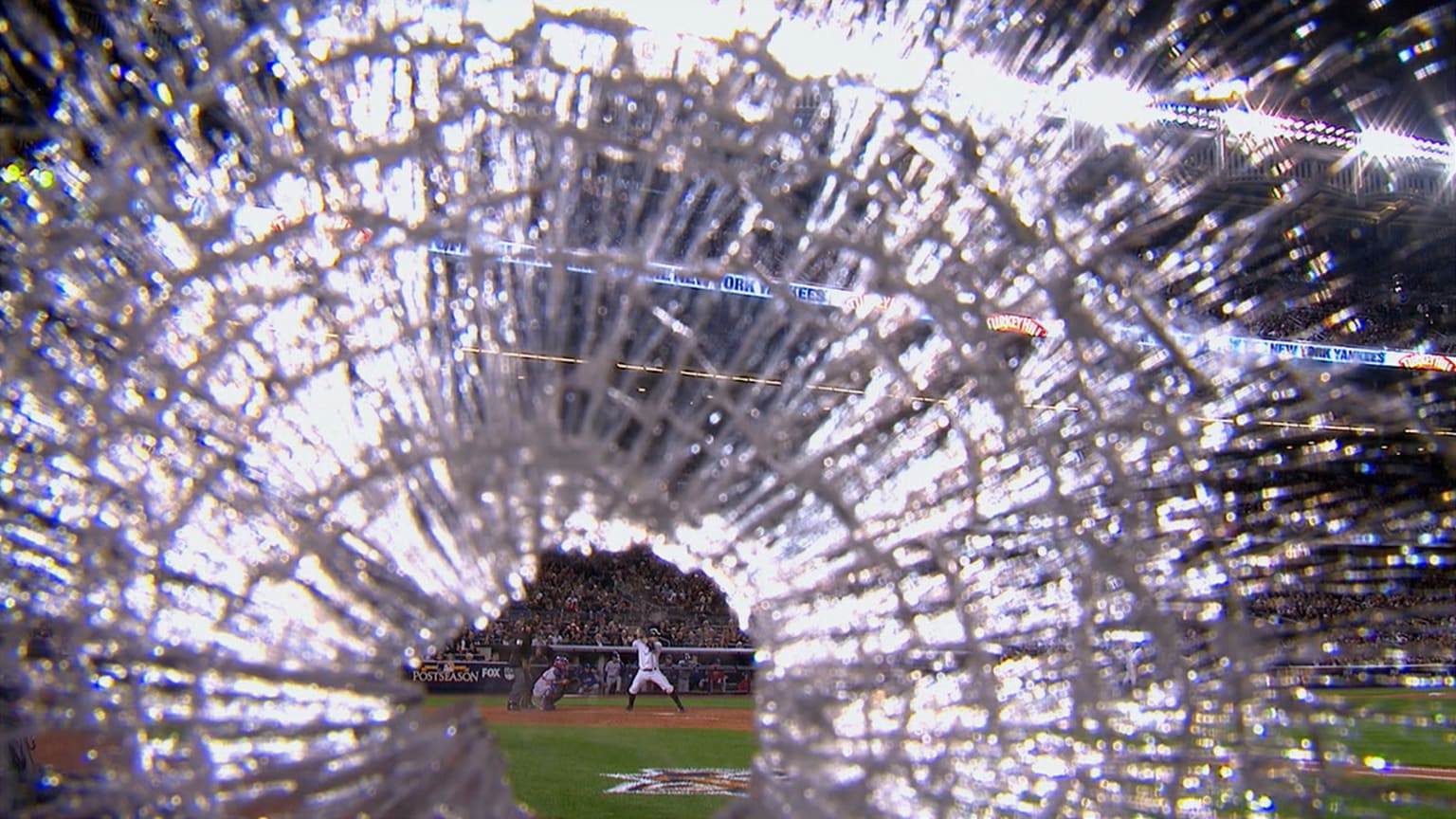 Unique cameraman moments of all-time | 07/05/2025 | New York Mets