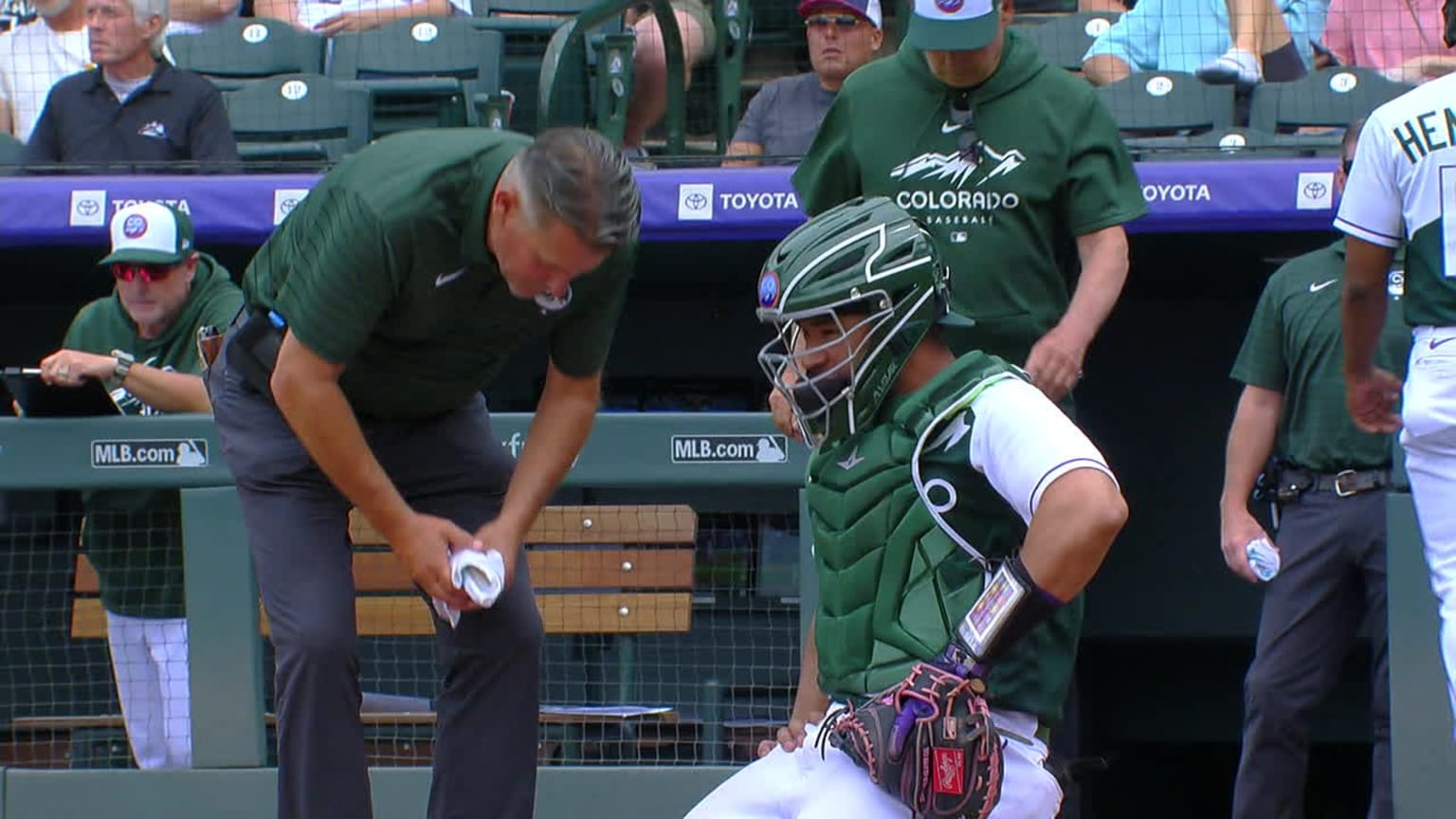 Do I have to wear a mask to a Spokane Indians game?