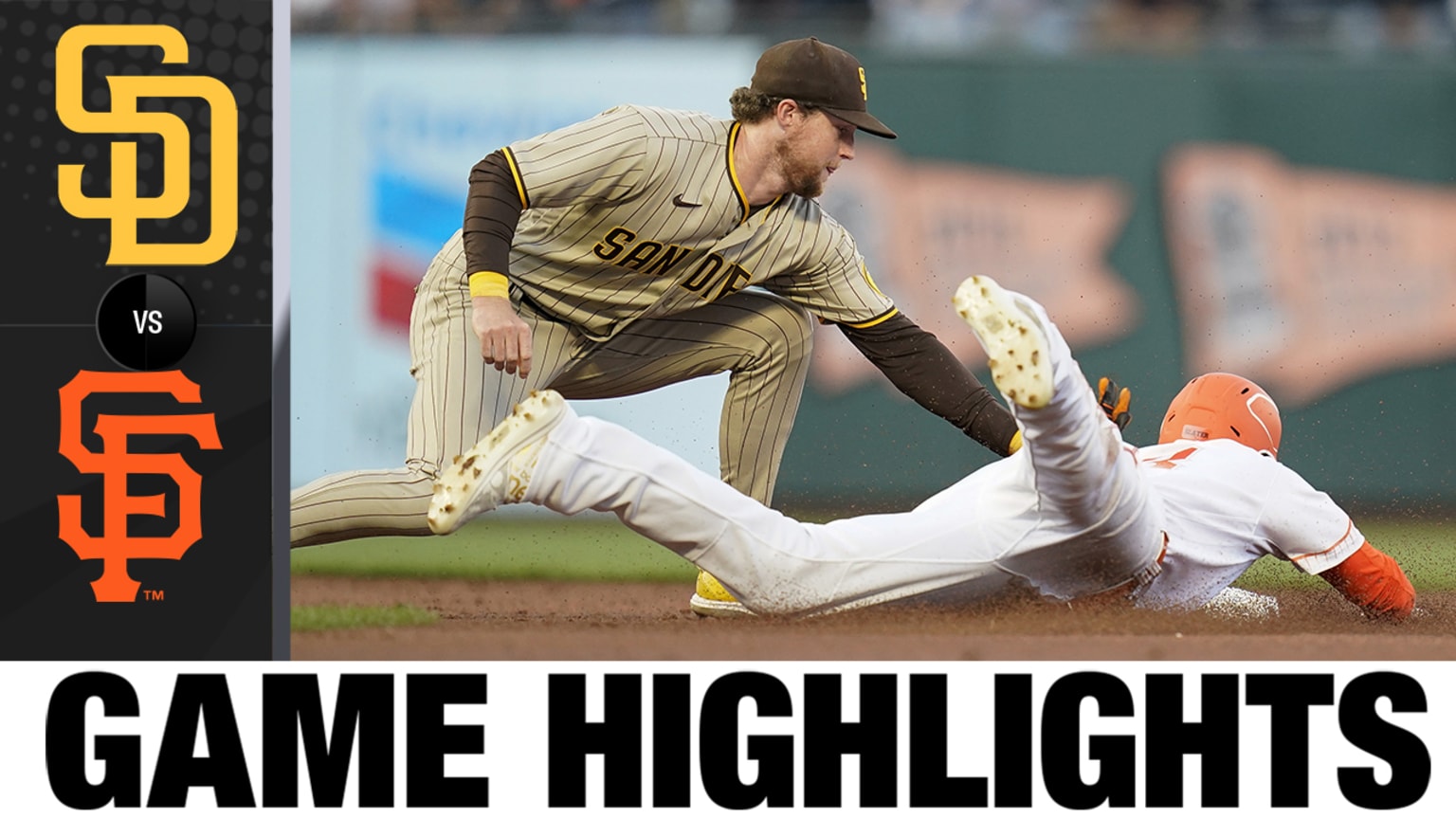 Padres 4 1 Giants (Aug 11, 2025) Game Recap: Padres' Stunning Victory! - 4kkllqe