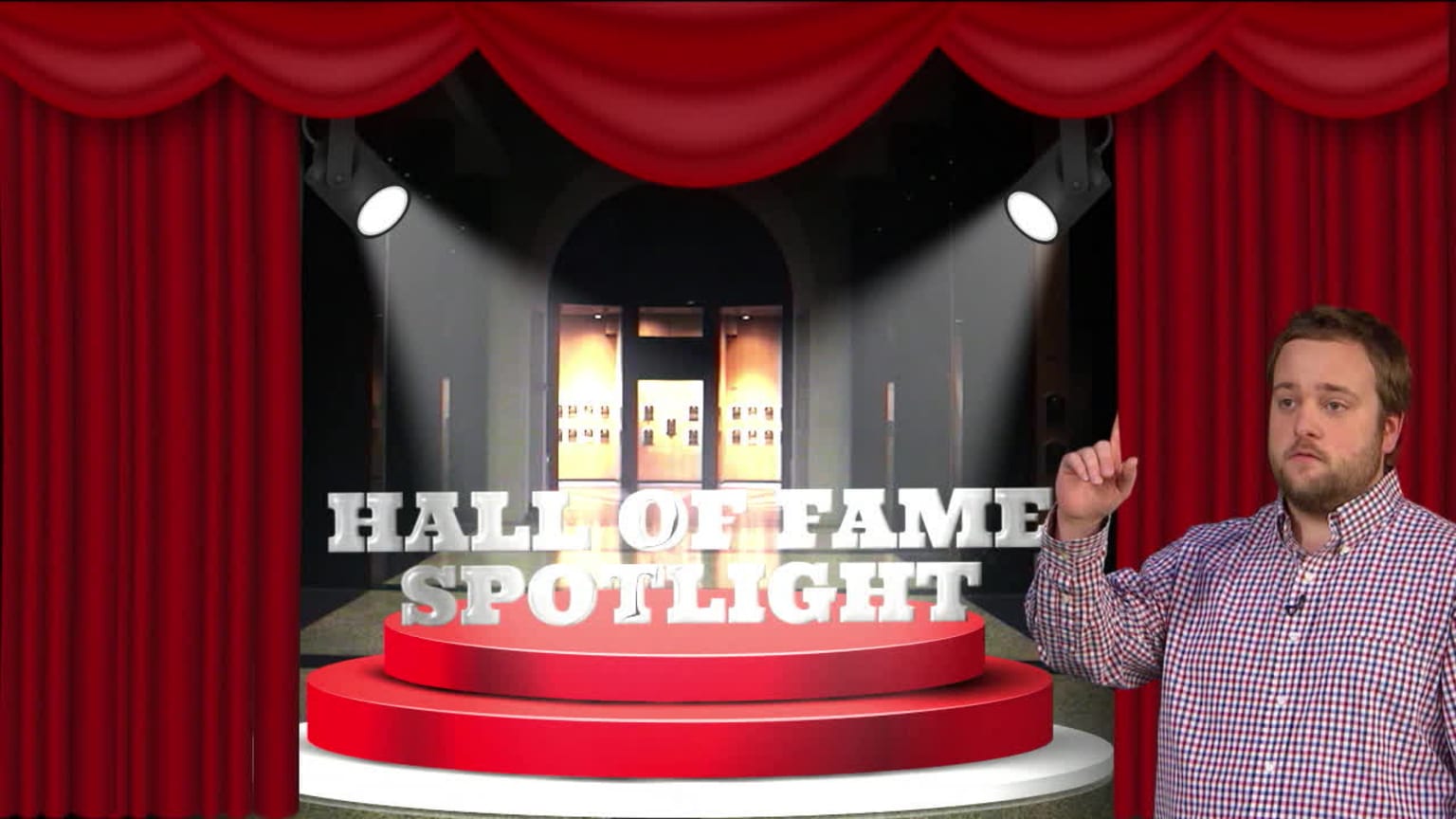 HOF Spotlight on Hot Stove | 01/03/2024 | Houston Astros