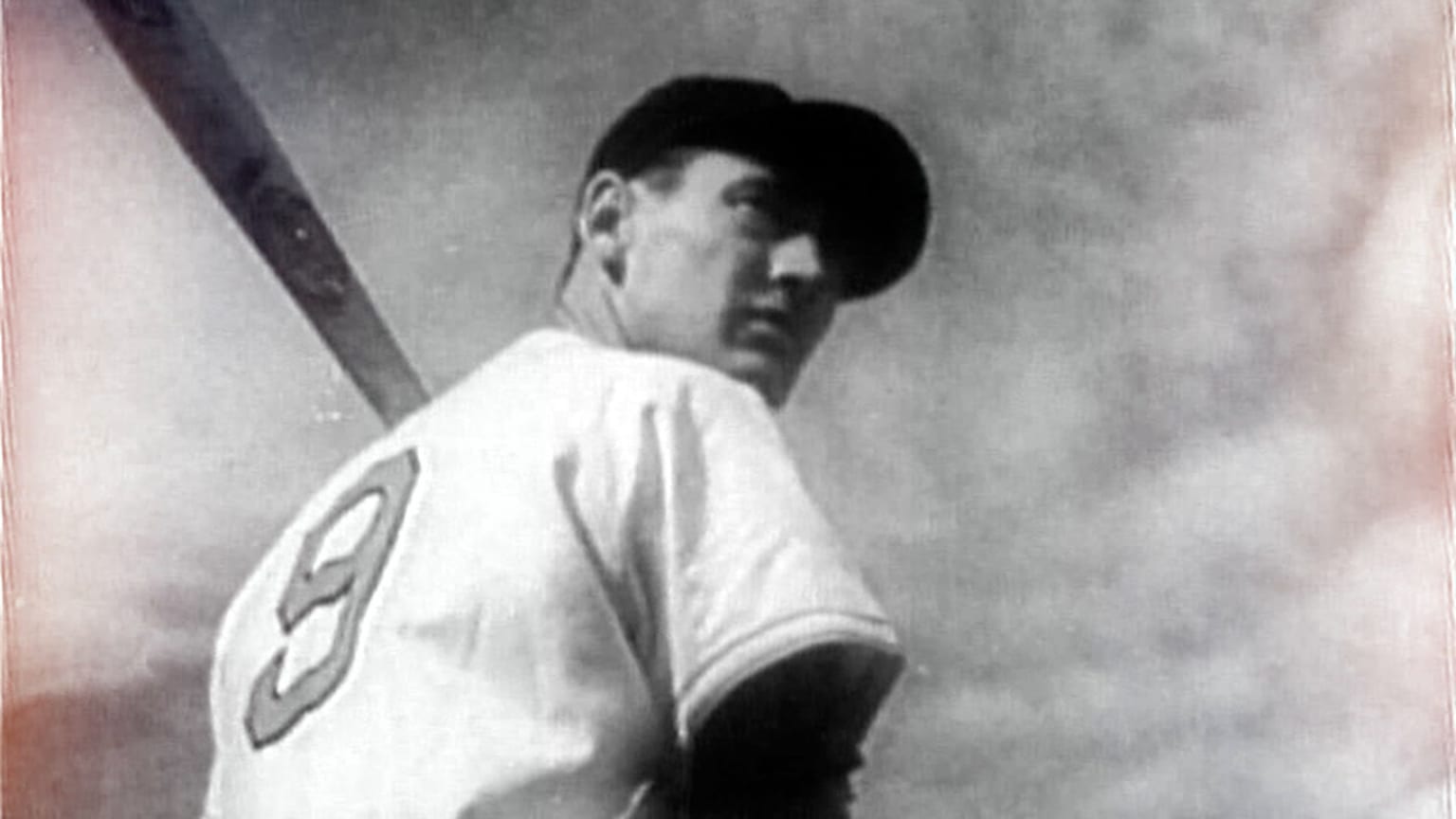 Ted williams 9 hotsell hat