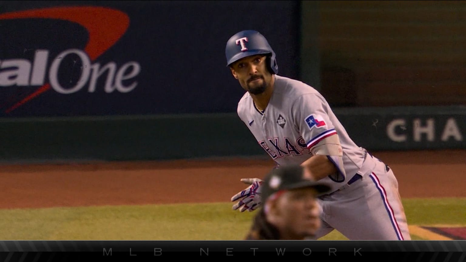 Digging in on Marcus Semien's adjustments in October | 11/01/2023 ...
