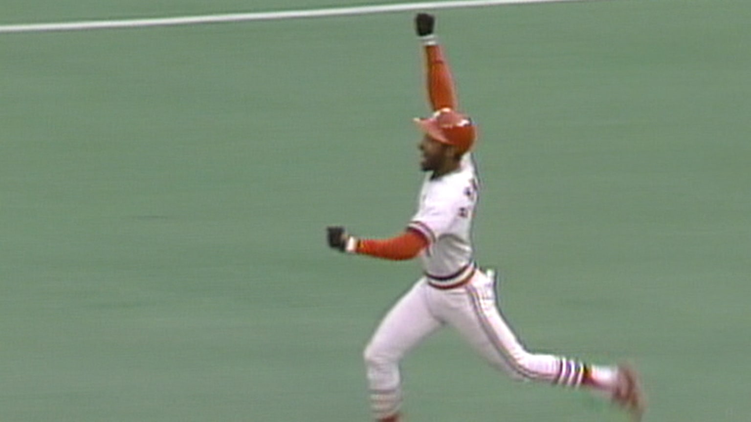 Ozzie Smith top moments