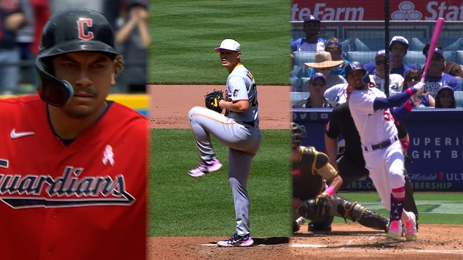 Sunday's best in 60 seconds 05/15/2023