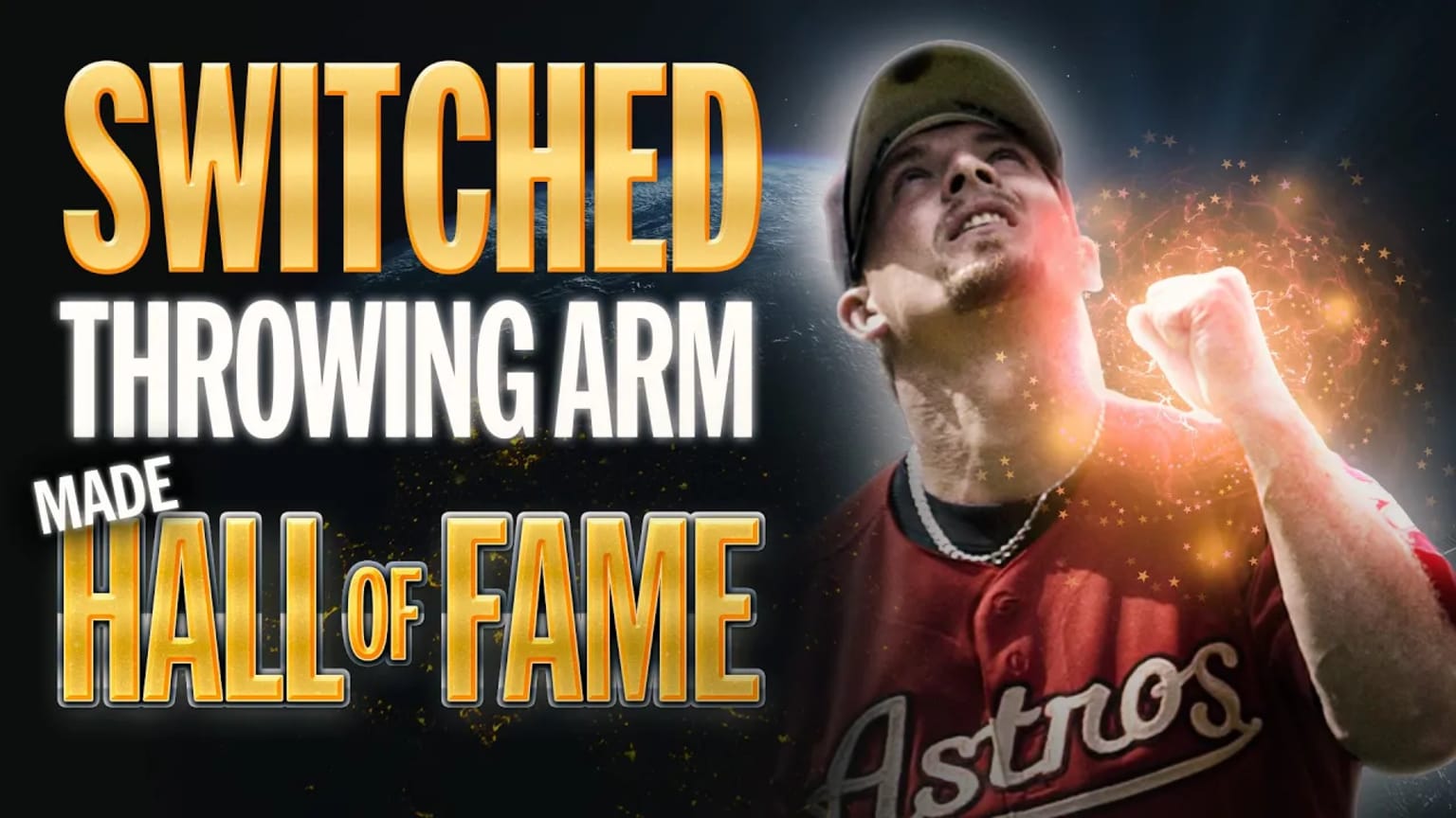 How Billy Wagner found his way to the Hall of Fame | 07/28/2025