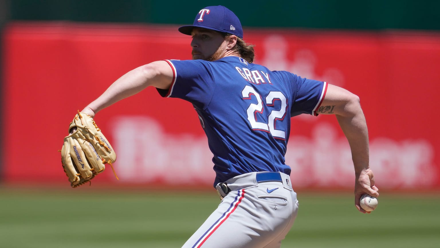 Rangers, Athletics - 05/13/2023 | Game Video Highlights | MLB Film Room ...