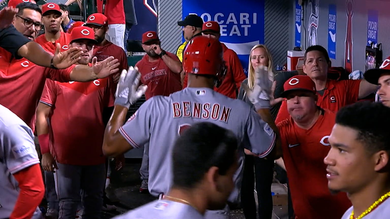 tj-friedl-and-will-benson-cross-the-plate-on-error-08-22-2023