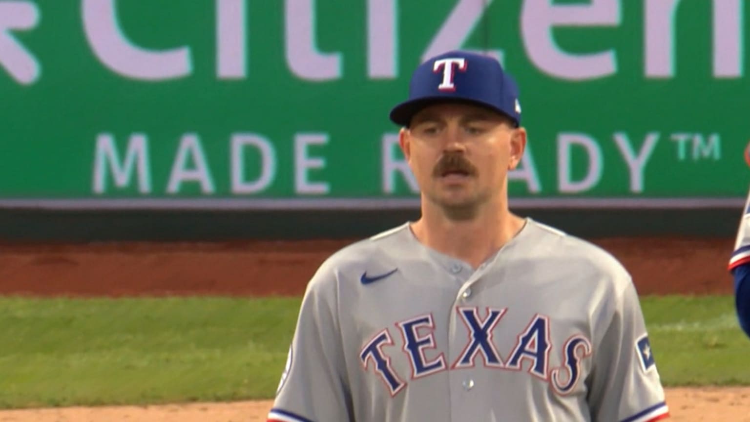 Tyler Alexander seals Rangers' 5-4 win over Phillies | 03/28/2026 ...