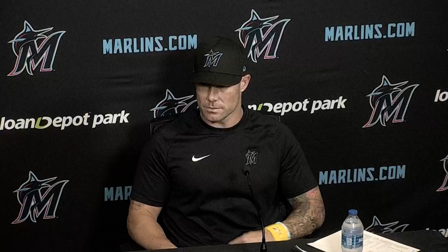 Skip Schumaker on the 2-1 loss | 09/18/2023