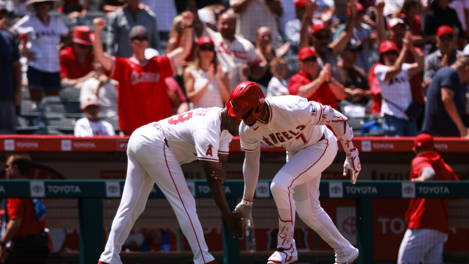 MLB 1年目 JO ADELL ref auto Jo Adell - Wikipedia