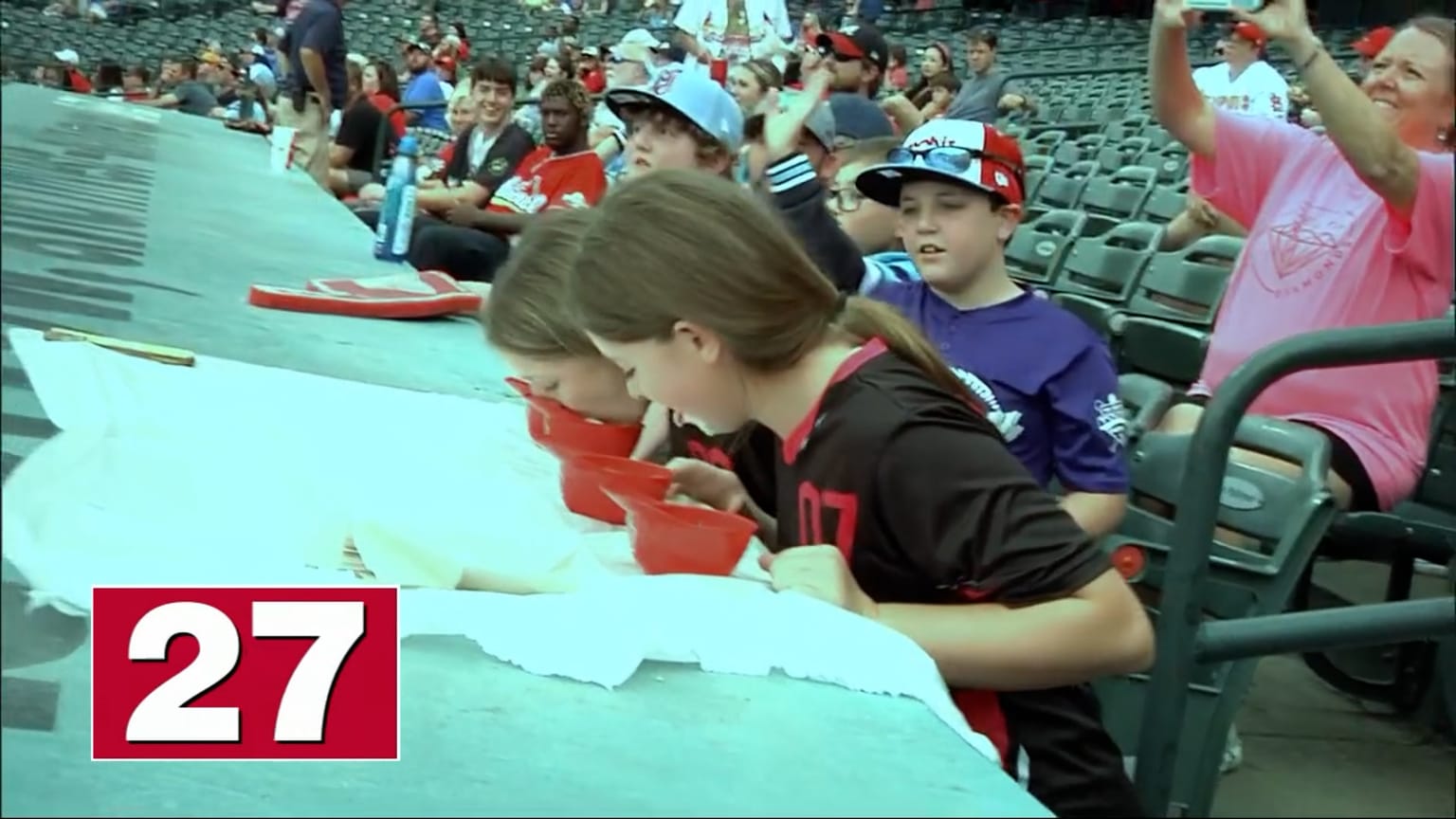 What's the scoop? 09/25/2023