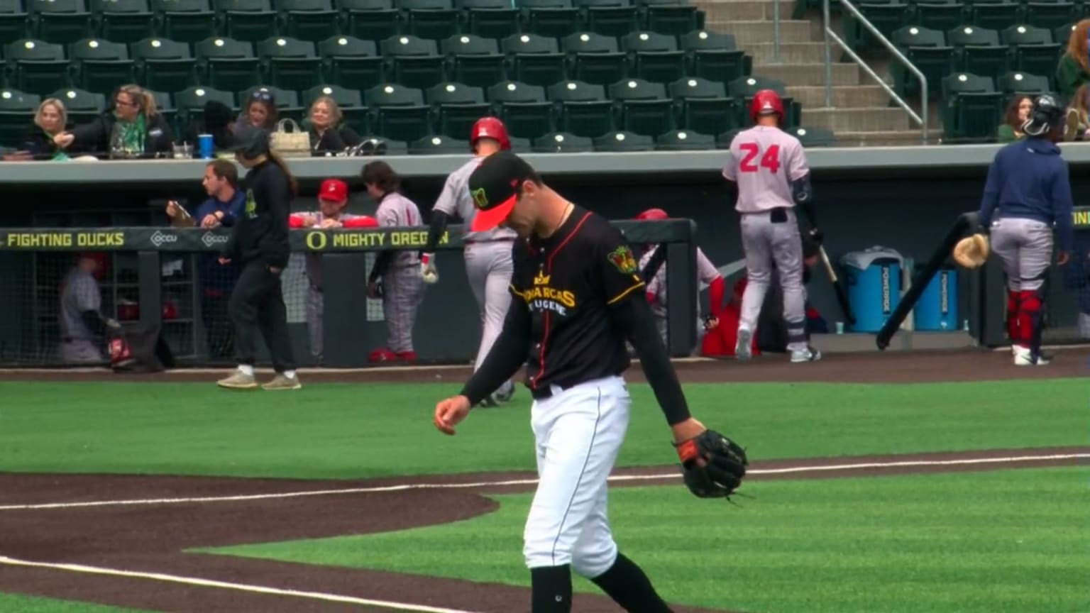 Carson Ragsdale K's eight 05/08/2023