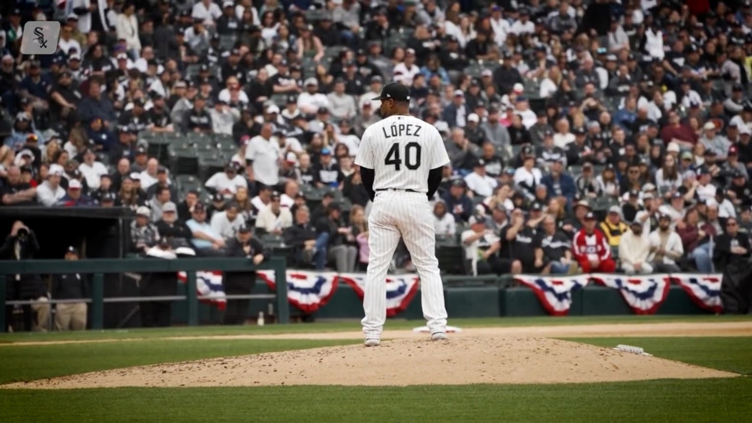 White Sox Tailgating ' Chapter 6 03/29/2023