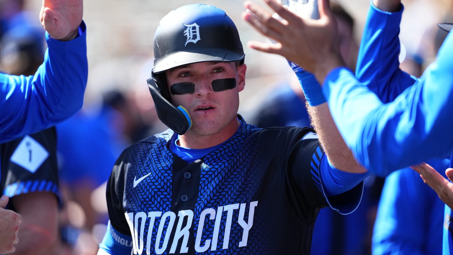 Kevin McGonigle's solo home run (15)
