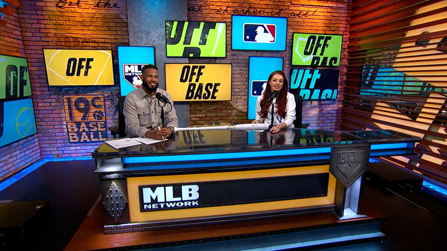 Off Base Podcast: 2026 World Baseball Classic winner? | 04/20/2025 ...