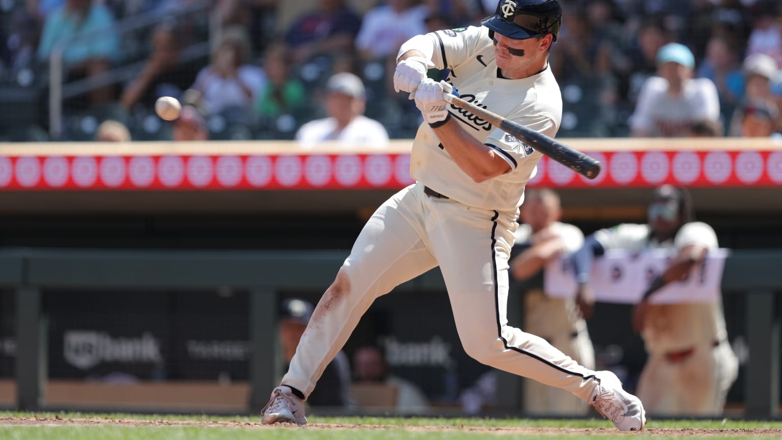 Alan Roden's RBI single | 07/11/2026 | Minnesota Twins