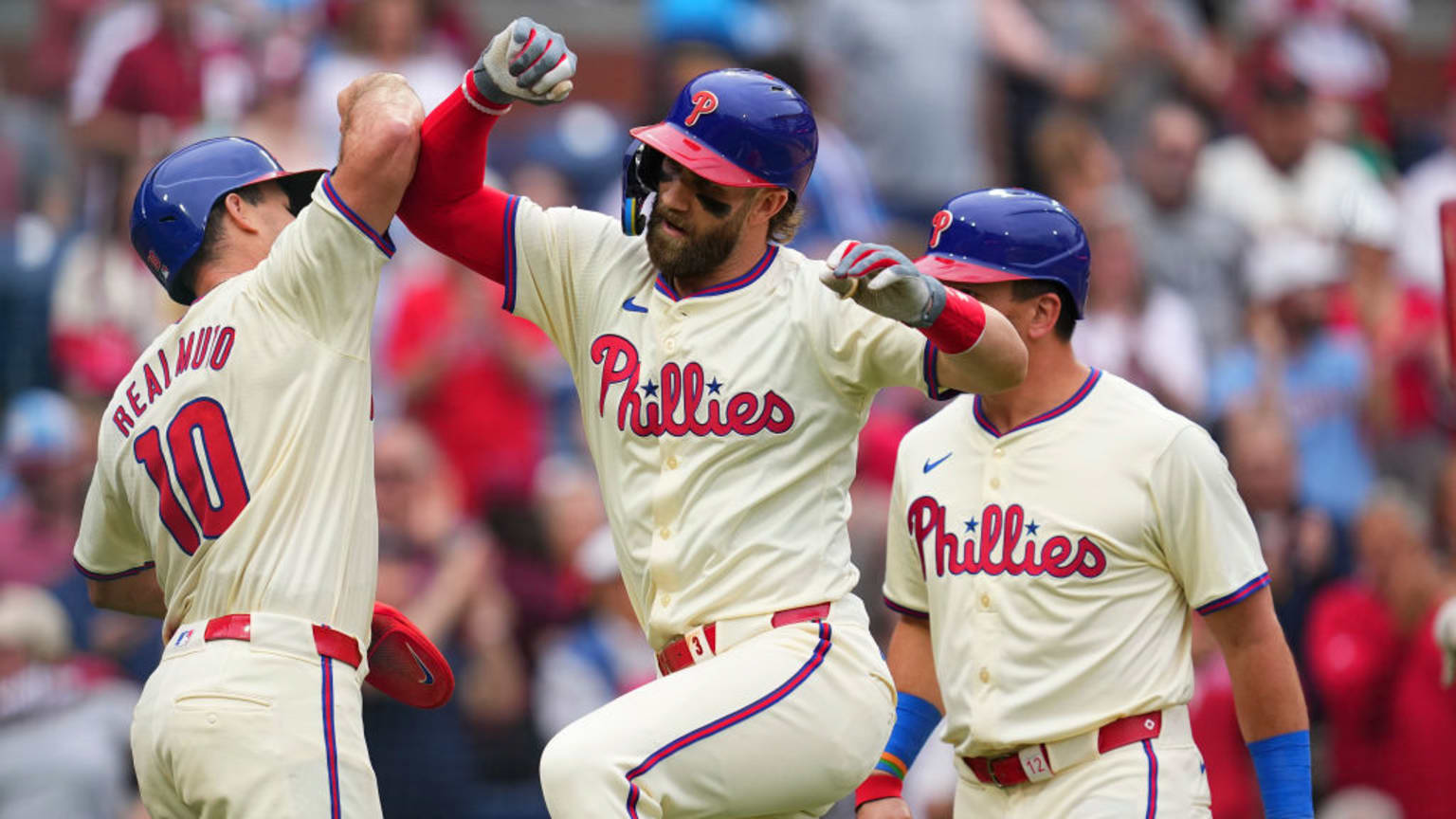 Todd Zolecki on Phillies' strong start to season | 05/08/2024 ...