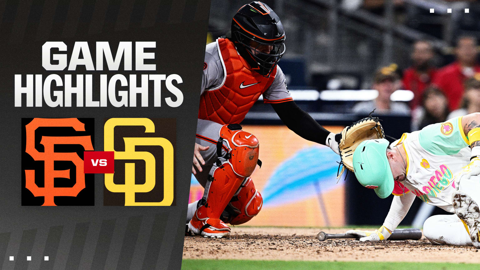 Giants Vs. Padres: The Unexpected Rivalry That'S Defining The Season - domhtxg