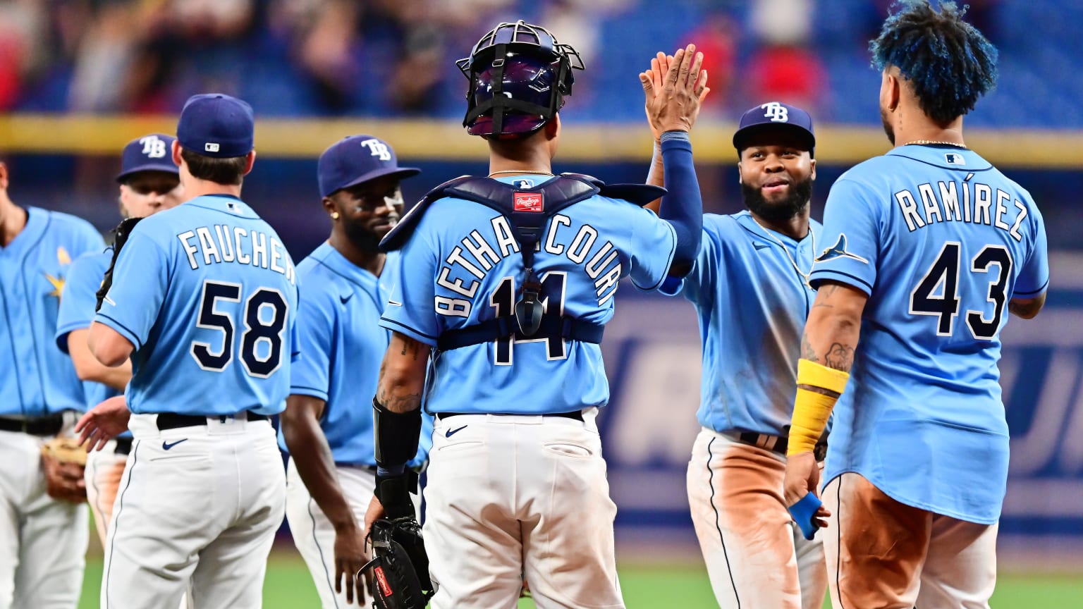 Yankees, Rays 09/02/2022 Game Video Highlights MLB Film Room