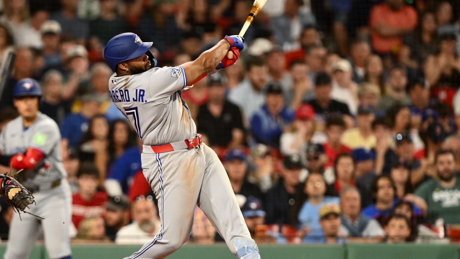 Vladimir Guerrero Jr.