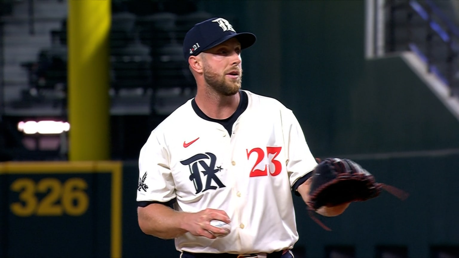 Merrill Kelly registra 7 ponches contra los Astros | 05/09/2025 | Los ...