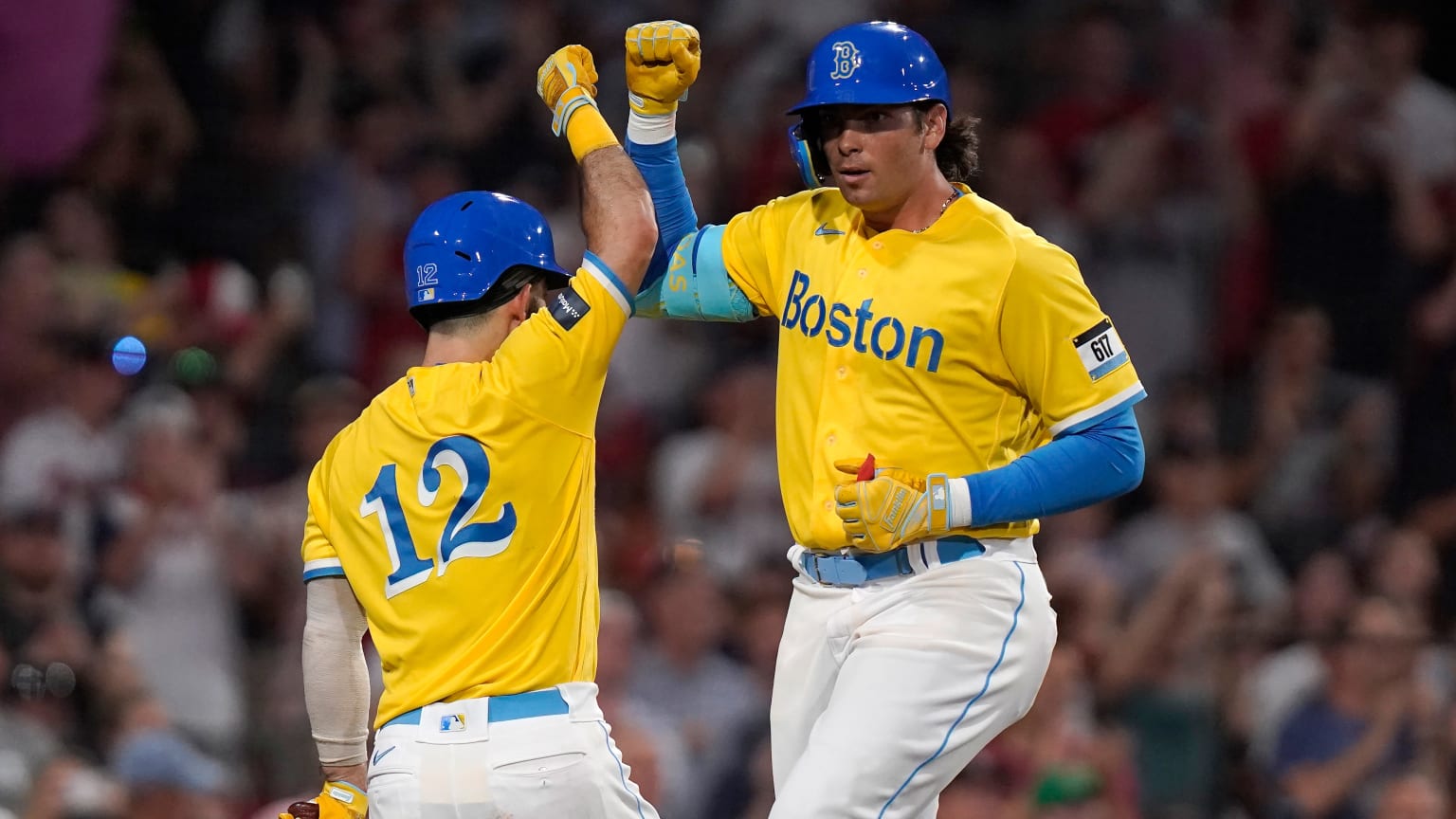 Braves, Red Sox 07/26/2023 Game Video Highlights MLB Film Room